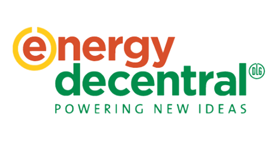 德国汉诺威分布式能源展览会 Energy Decentral